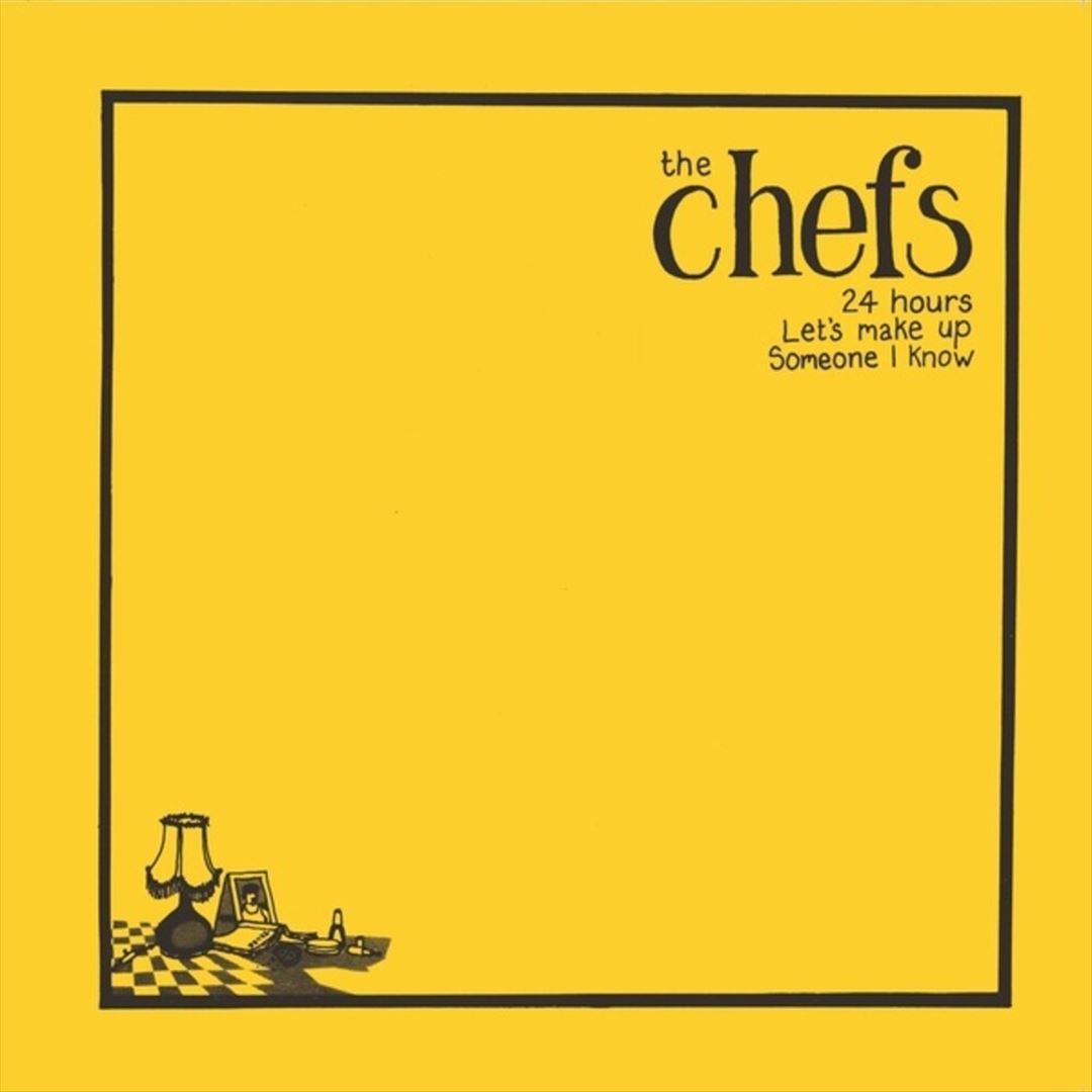 24 Hours cover art