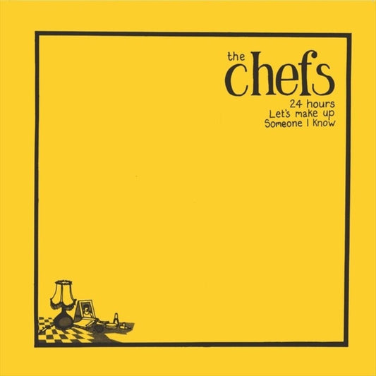 24 Hours cover art