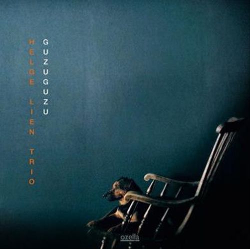 Guzuguzu cover art