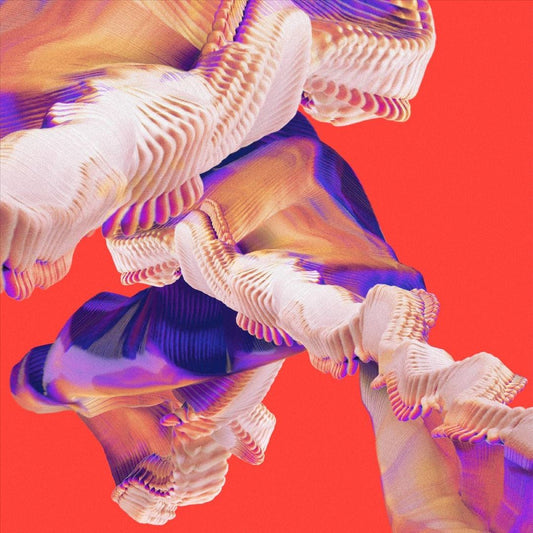 Isles cover art