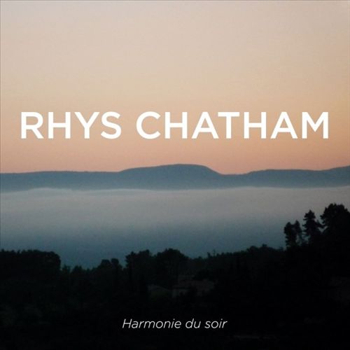 Harmonie du Soir cover art
