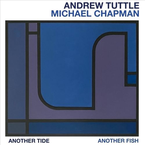 Another Tide, Another Fish cover art