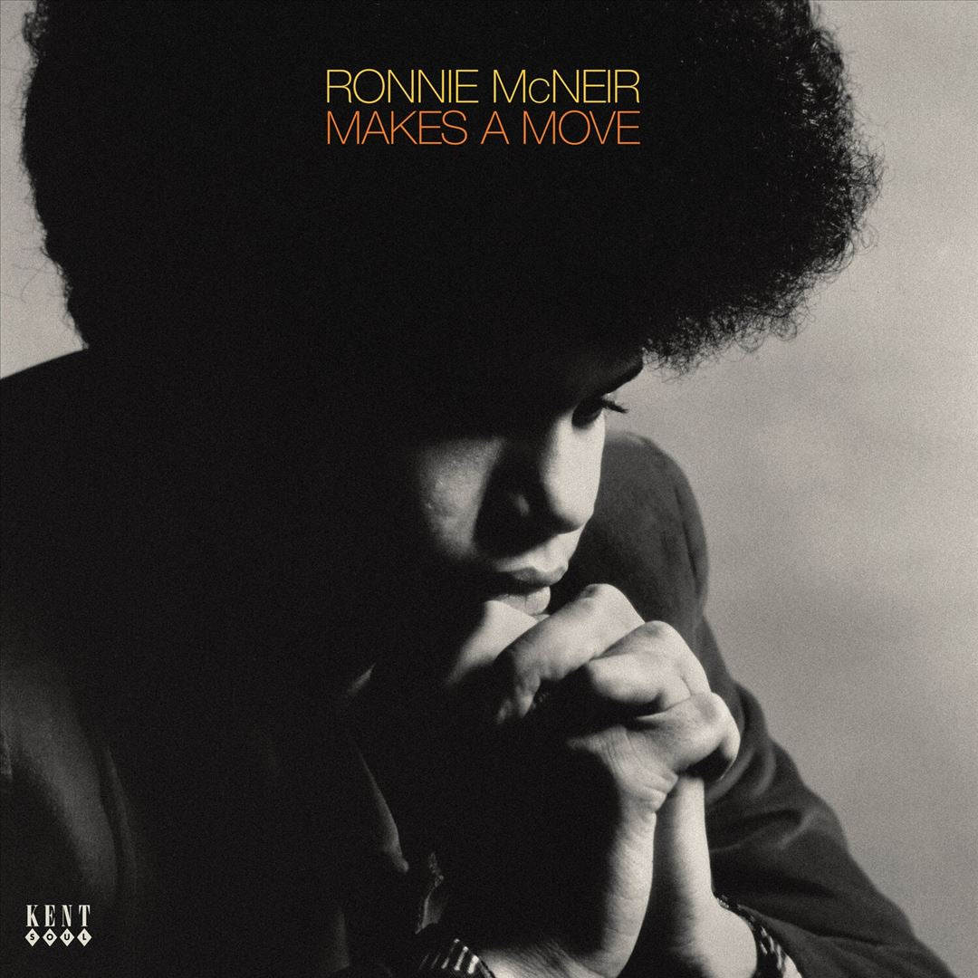 Makes a Move cover art