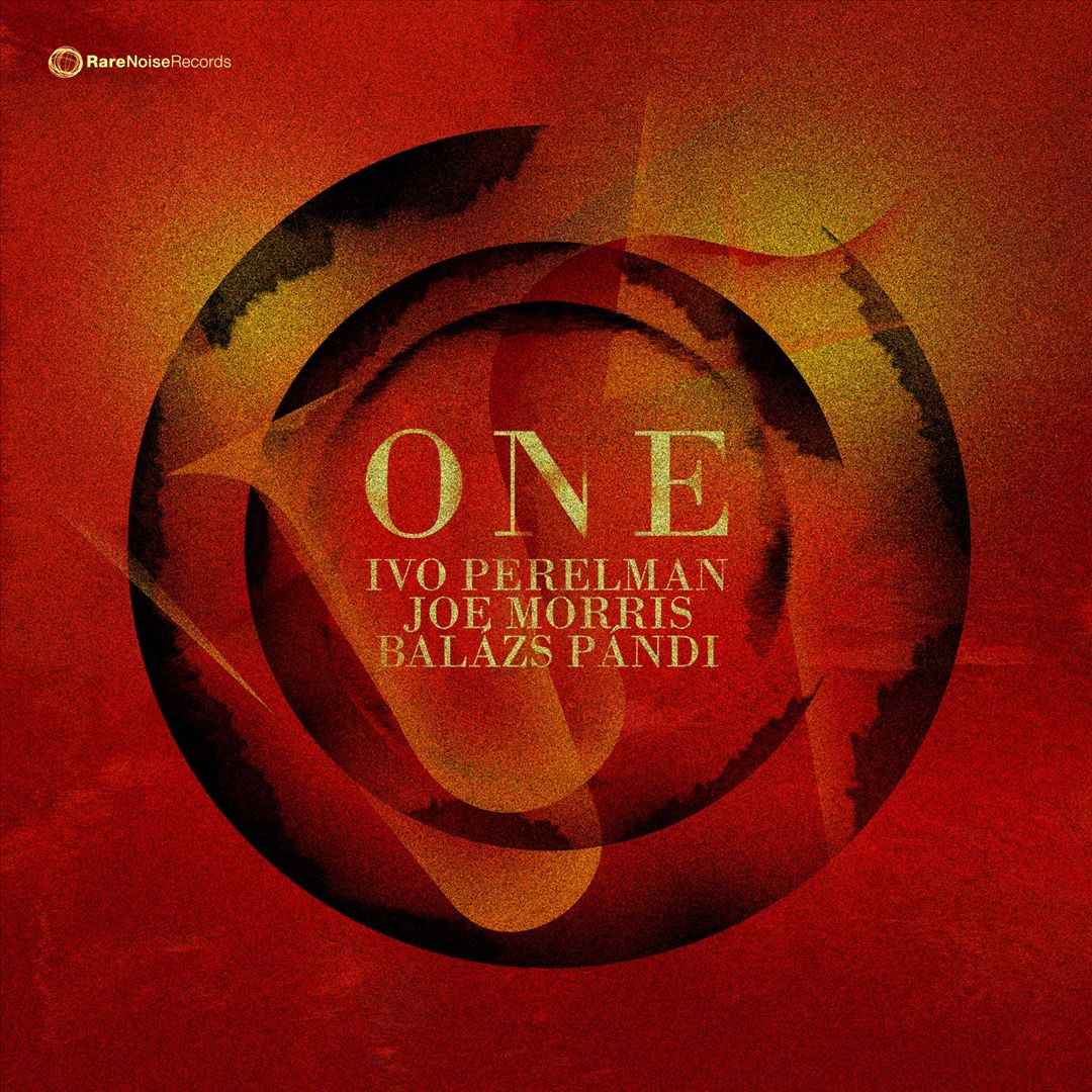 One cover art