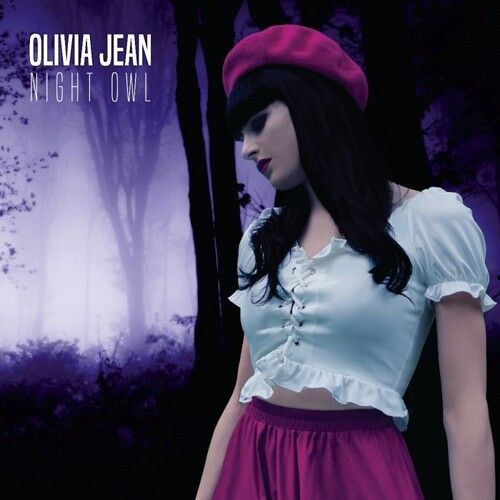 Night Owl/Jaan Pehechaan Ho cover art