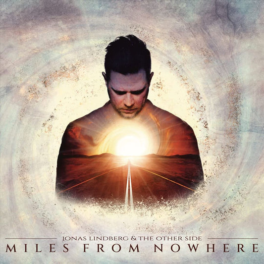 Miles from Nowhere [2LP/CD] cover art
