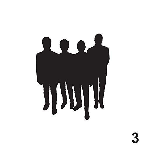 3 cover art