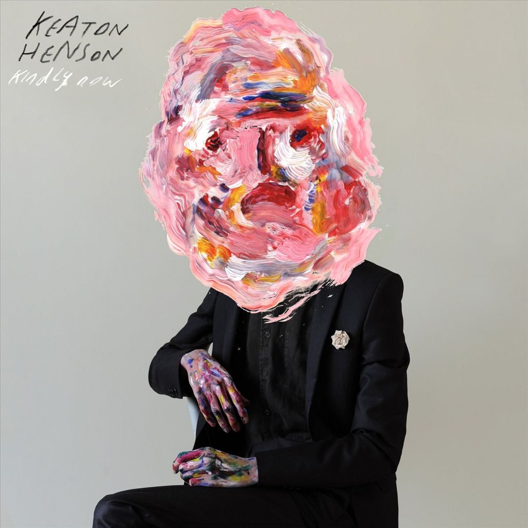 Kindly Now cover art