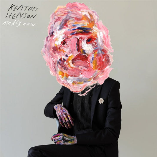 Kindly Now cover art