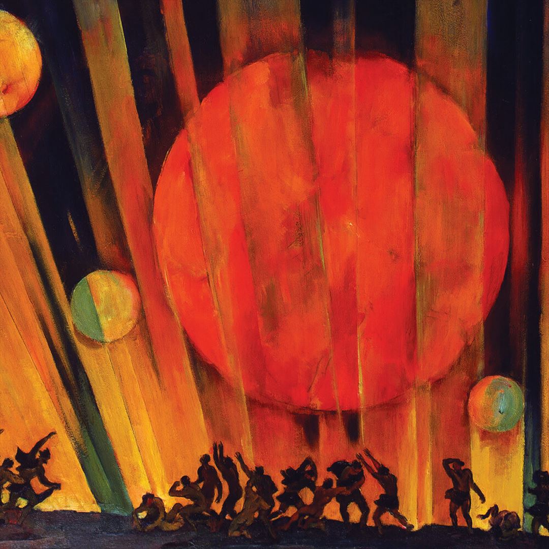 Vltra cover art