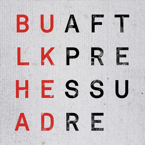 Aft Pleasure cover art