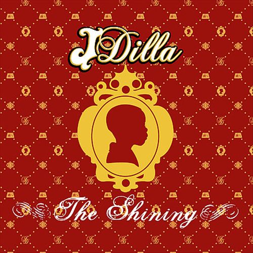 The Shining [Instrumentals] cover art