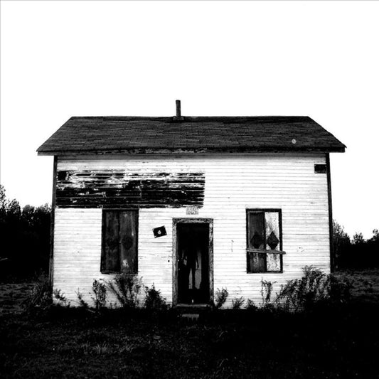 Cedar Shakes cover art