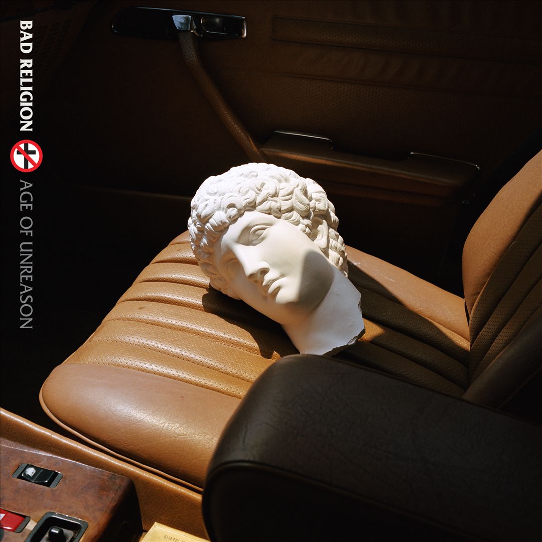 Age of Unreason cover art