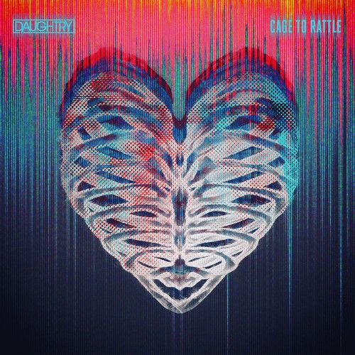 Cage to Rattle cover art