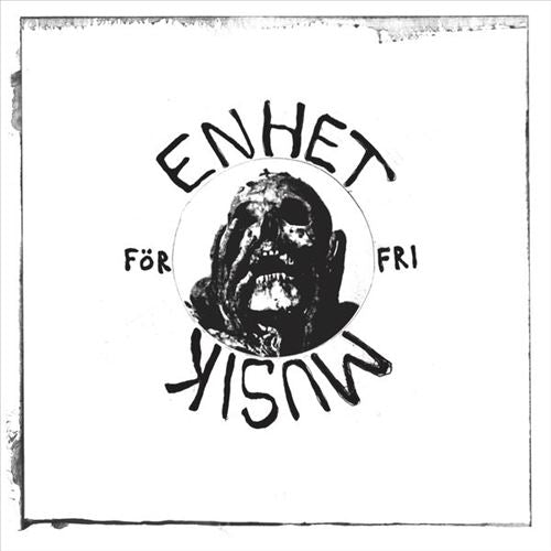 Dokument 1: Improvisationer och Bandmusik cover art