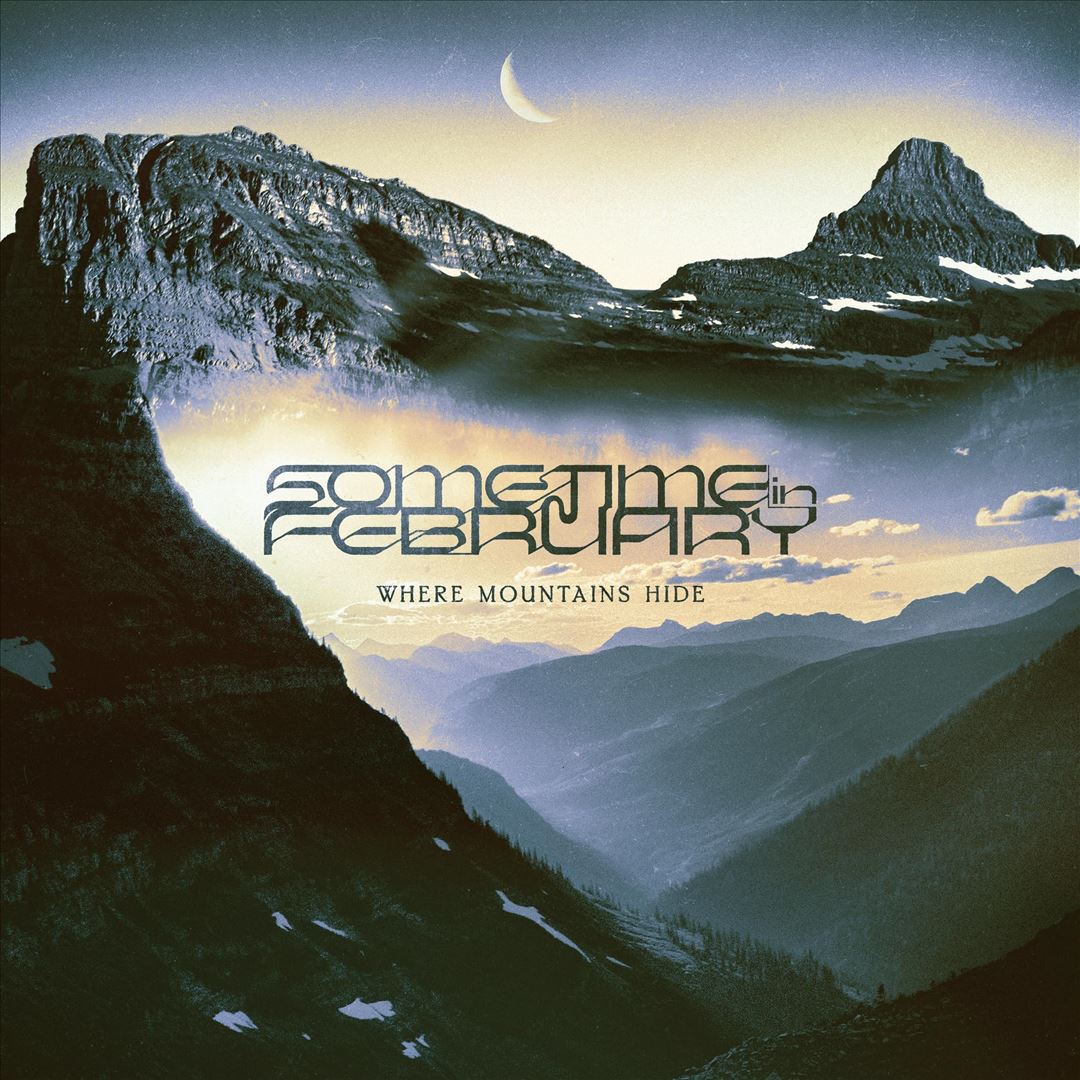 Where Mountains Hide cover art