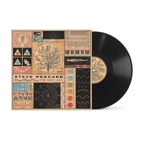 Very Day cover art