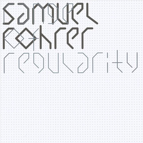 Range of Regularity cover art