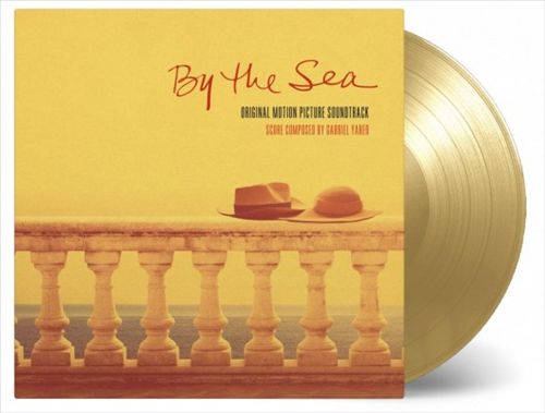 By the Sea [Original Motion Picture Soundtrack] cover art