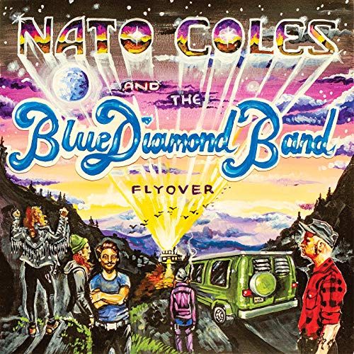 Flyover cover art