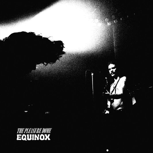 Equinox cover art