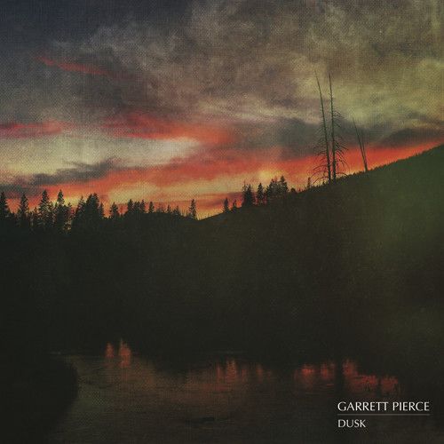 Dusk cover art