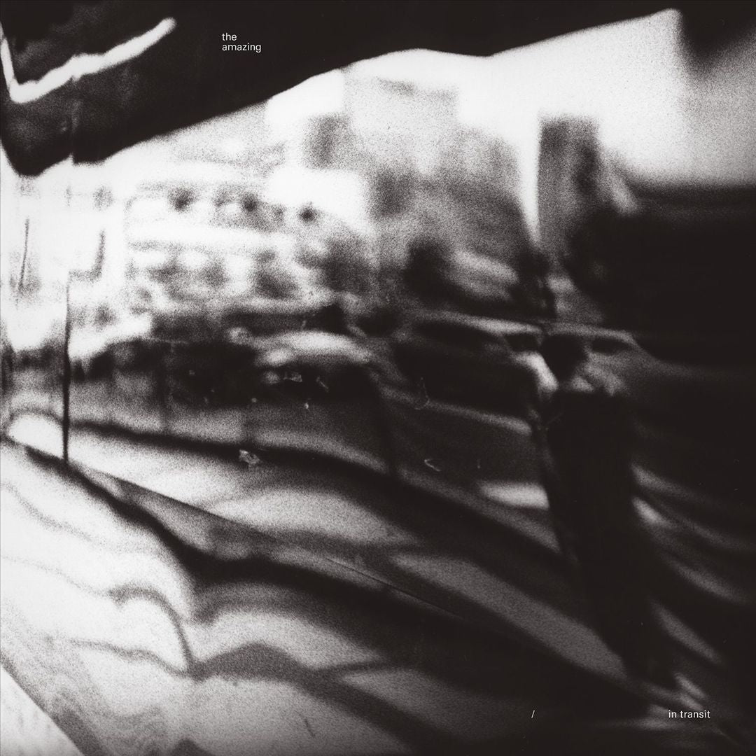 In Transit [LP] cover art