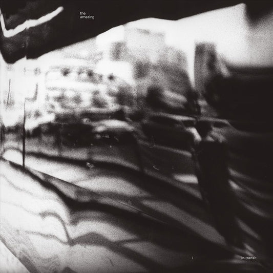In Transit [LP] cover art