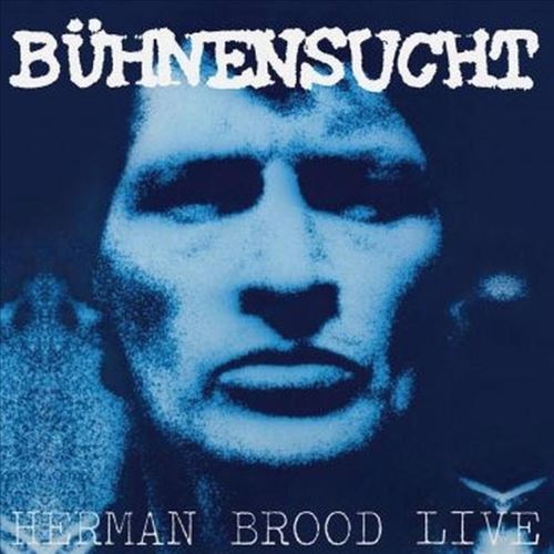 Buehnensucht cover art