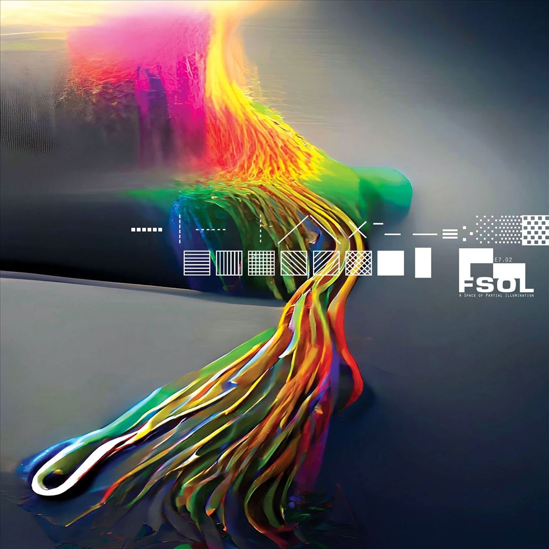 Environments 7.02 cover art
