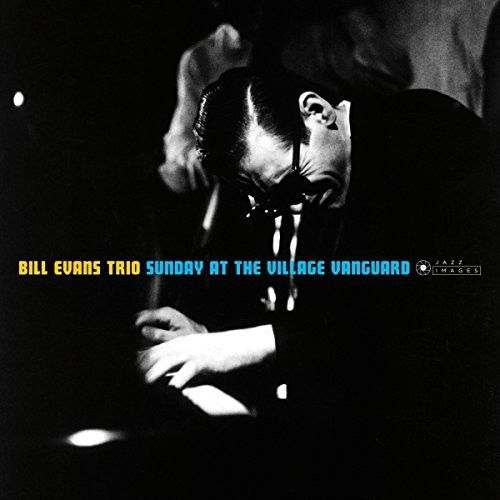 Sunday at the Village Vanguard cover art