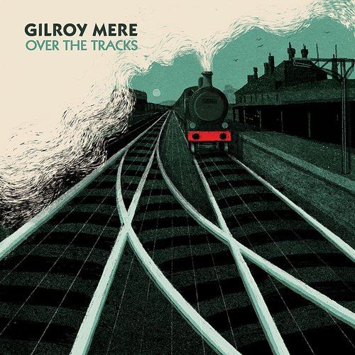 Adlestrop cover art