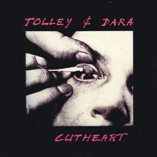 Cutheart cover art