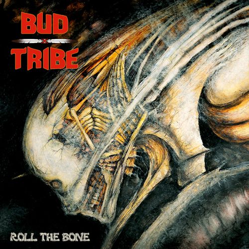 Roll the Bone cover art