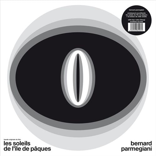 Les Soleils de L’île de Pâques/La Brûlure de Mille Soleils cover art