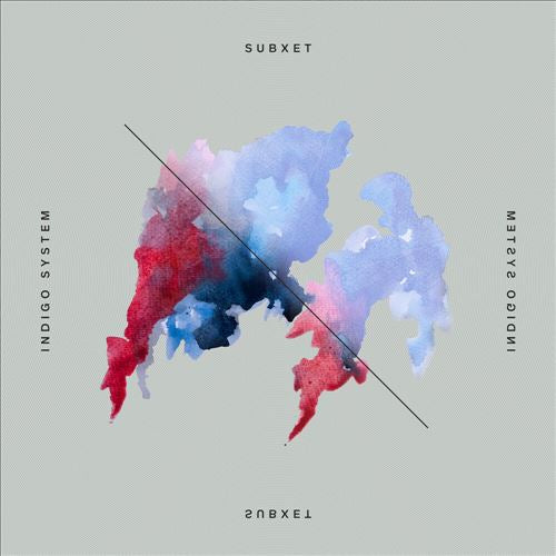 Indigo System cover art
