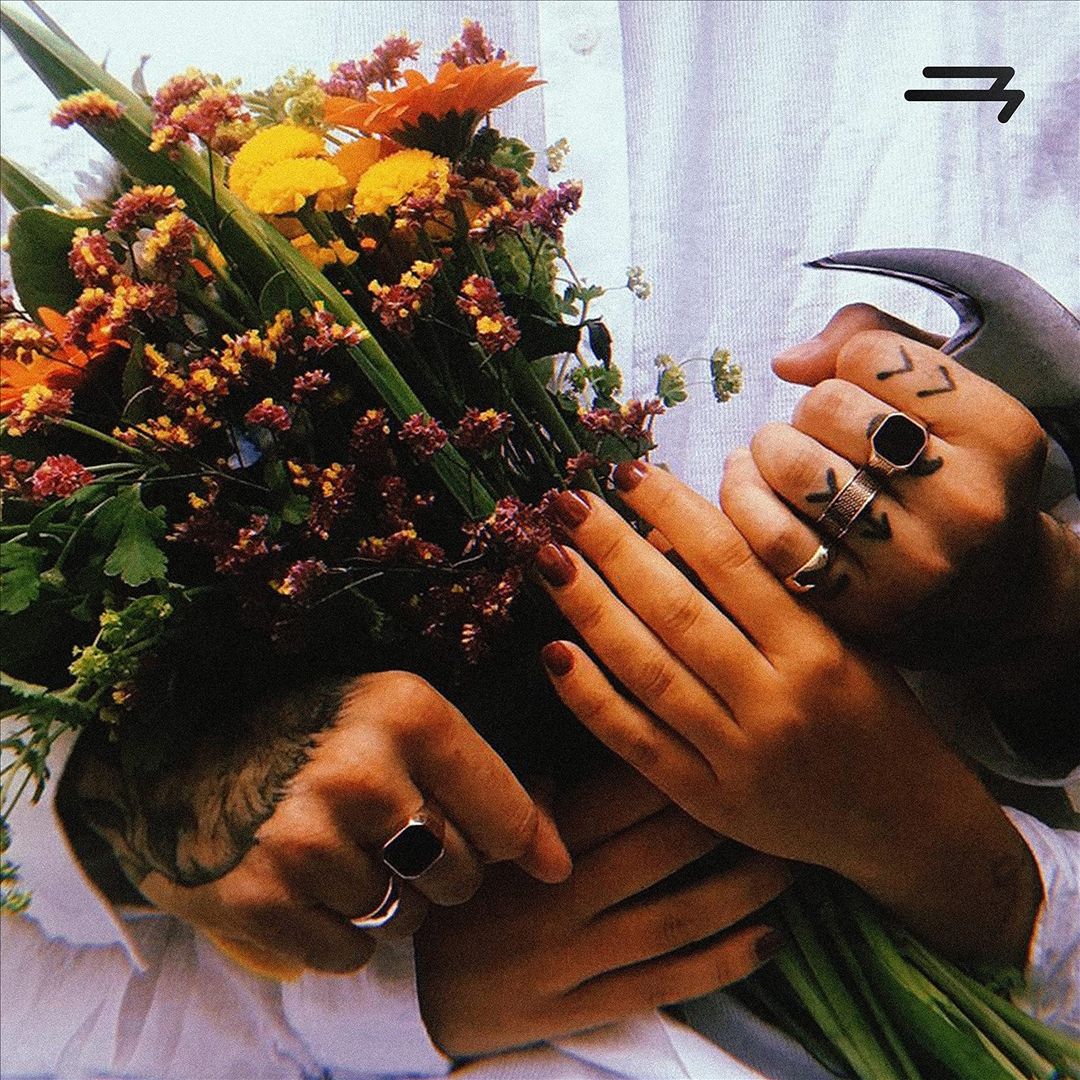 Yassssin cover art