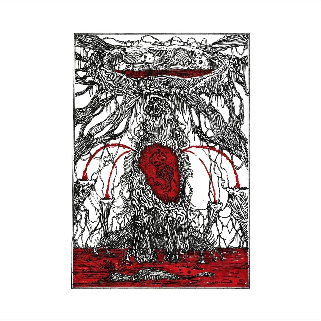Lesser Incantations of Chthonic Lore cover art