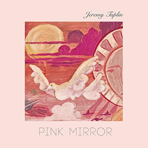 Pink Mirror cover art
