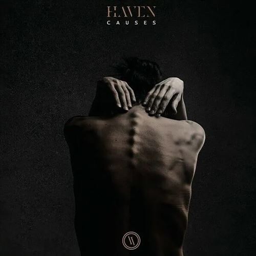 Causes cover art