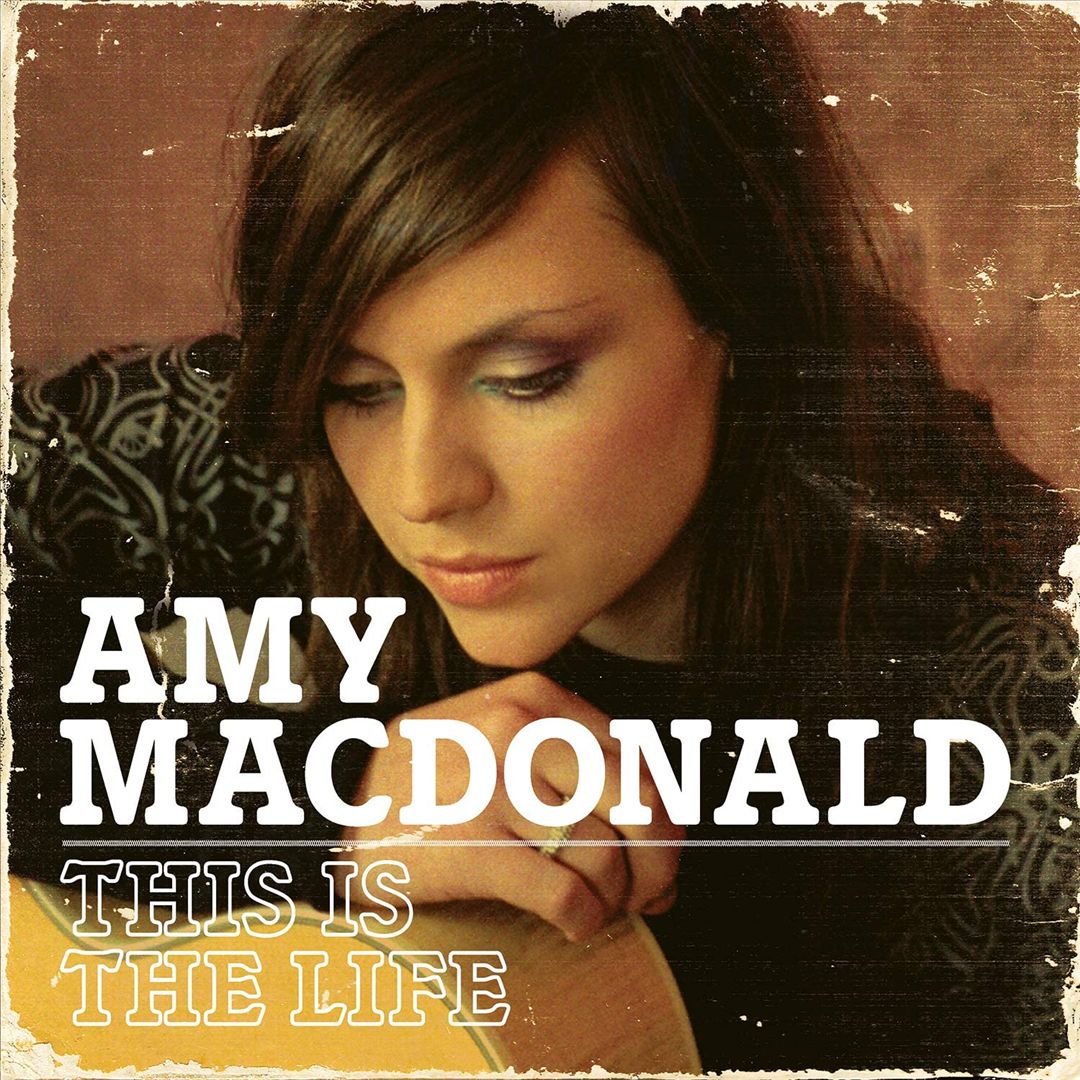 This Is the Life cover art