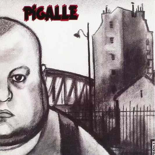 Regards affligés sur la morne et pitoyable existence de Benjamin Tremblay, personnage falot mais ô combien attachant cover art