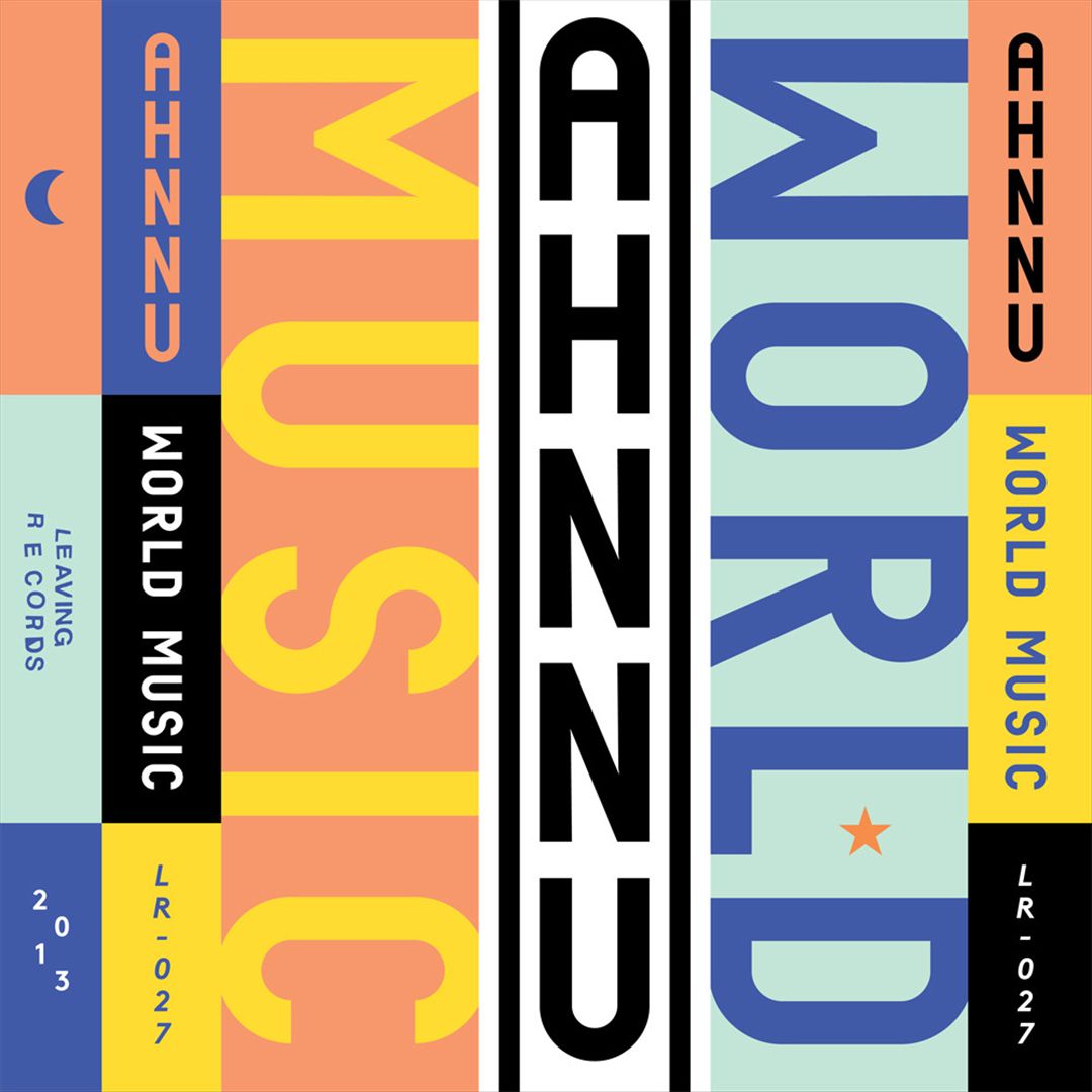 World Music/Perception cover art