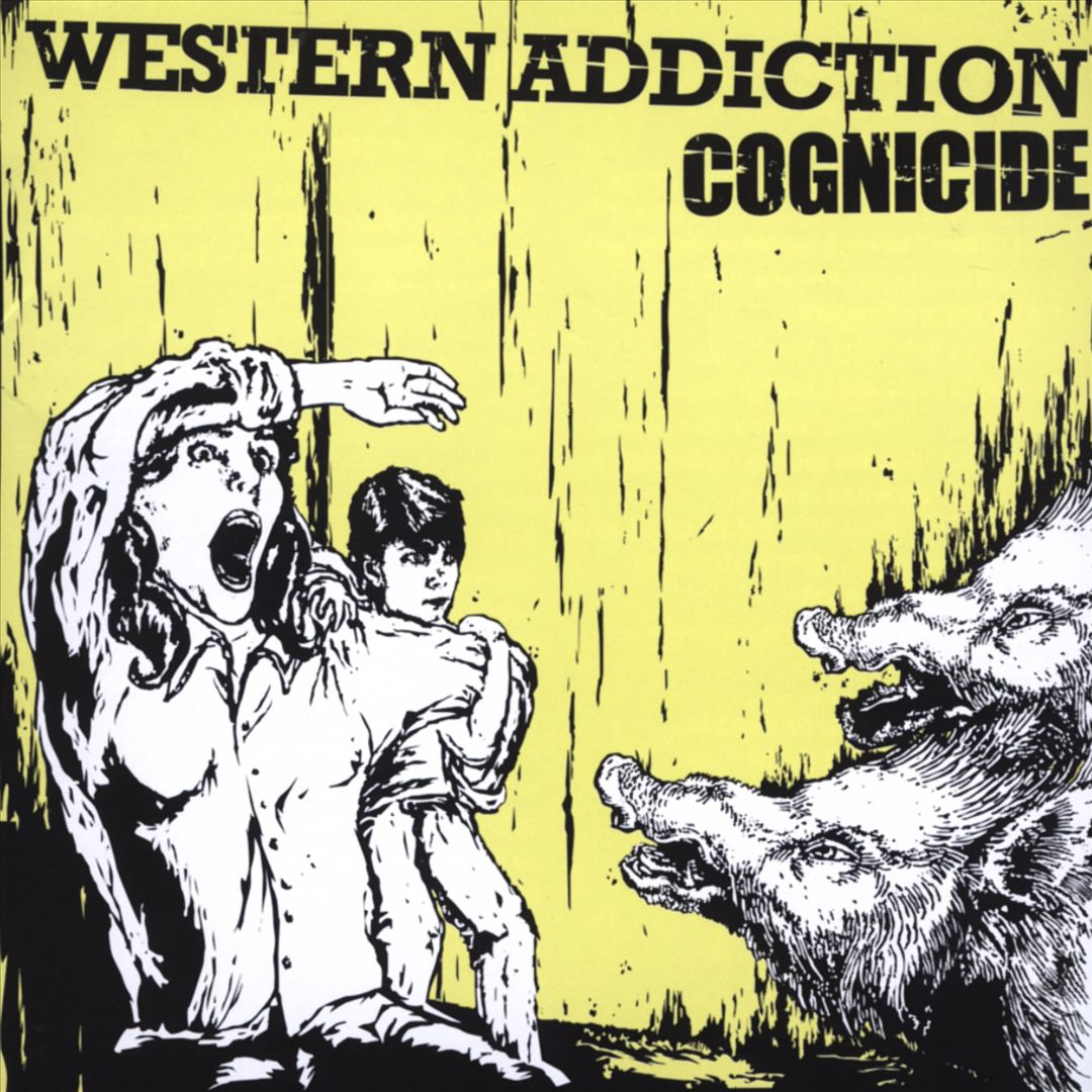 Cognicide cover art