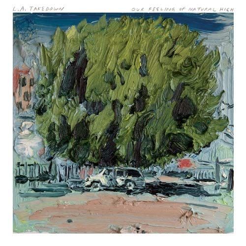 Our Feeling of Natural High cover art