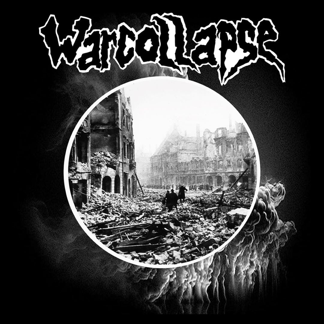 Deliberate Indoctrination cover art