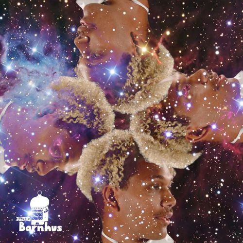 Lights & Strobes cover art