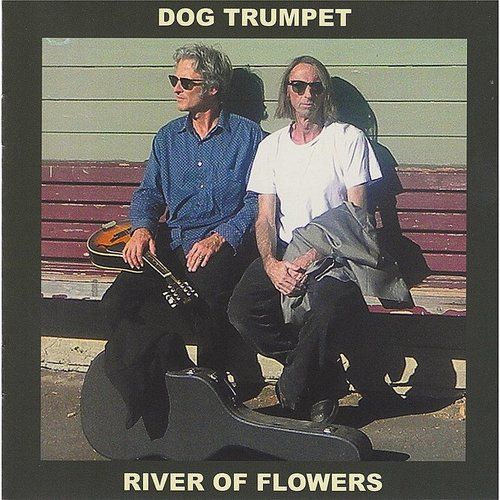 River of Flowers cover art