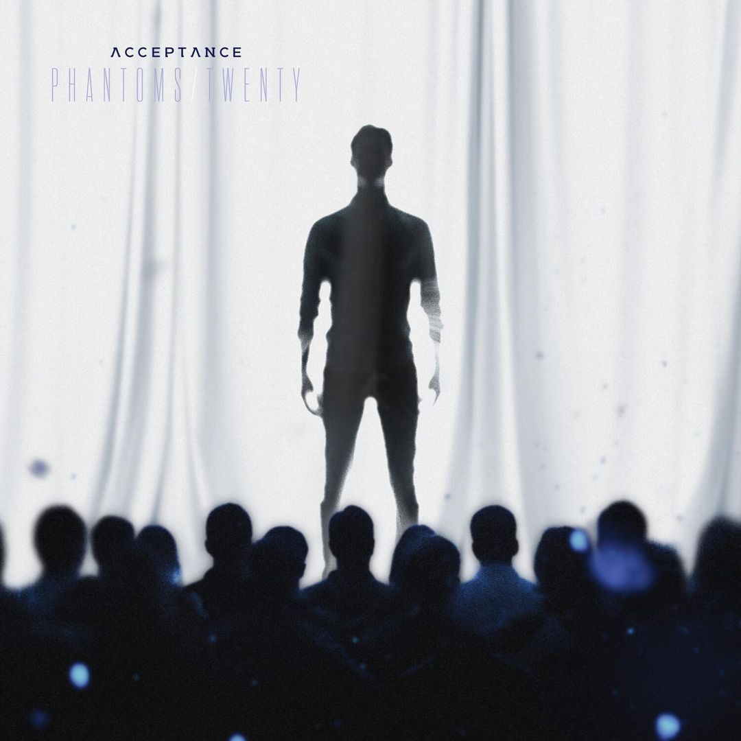 Phantoms/Twenty cover art
